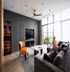 Bán đất Ngô Gia Tự, Phường Việt Hưng 40.5m2, MT 5m, 4.8 tỷ, ô tô đỗ cửa