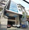 Tòa nhà VP Khu Sân bay ngay Trường Sơn P2 Tân Bình - Hầm 7 tầng - 900m2 40 tỷ tl