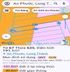 2 MẶT TIỀN KINH DOANH-ĐỐI DIỆN CỔNG ECO-TOWN LONG THÀNH – 191M²– GIÁ 5,8 TỶ