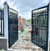 Bán lô đất đường xe hơi Hà Quang Vóc, Bình Khánh, Cần Giờ