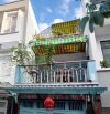 BÁN NHÀ NGUYỄN KHOÁI. 43M². NGANG KHỦNG 3.5M. HẺM 3.5M. TIỆN KINH DOANH. KO QUY HOẠCH
