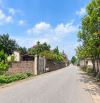 80m2 mặt đường Đông Xuân, ô tô tải đỗ cửa, MT 5.8m, 1.63 tỷ. Đường thông, sổ vuông