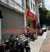 Cho thuê 100m2 Tầng Trệt Chung Cư 312 Lạc Long Quận Quận 11