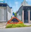 Bán gấp lô đất 200m2 Đ.Suối Sâu Phường An Tịnh , Gần KCN Trảng Bàng, Giá 600tr