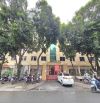 (56mx20m) Trường học góc 3MT số 342Bis Nguyễn Trọng Tuyển, p.Tân Sơn Hòa, Tân Bình cũ!!