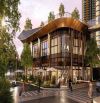 Shophouse Eaton Park mặt tiền Mai Chí Thọ, mua trực tiếp CĐT Gamudaland, đa dạng DT 175m2