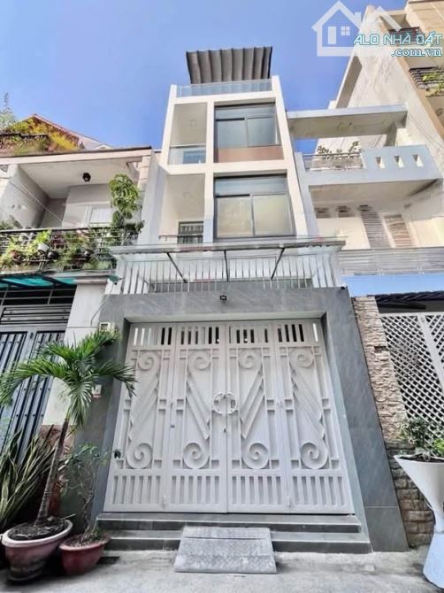 CHỊU LỖ, BÁN NHÀ NGAY TÔ HIẾN THÀNH, QUẬN 10. CHỈ 3 TỶ 950/60m2. PHÁP LÝ CHUẨN!!! 2