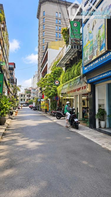 HIẾM! Nhà HXH 290 NAM KỲ KHỞI NGHĨA,Q3 – 4x15m-58,5M², 2 MẶT HẺM, 5PN WC RIÊNG–CHỈ 11,7 TỶ 3
