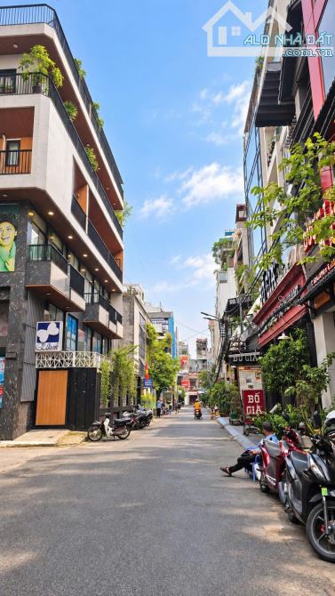 HIẾM! Nhà HXH 290 NAM KỲ KHỞI NGHĨA,Q3 – 4x15m-58,5M², 2 MẶT HẺM, 5PN WC RIÊNG–CHỈ 11,7 TỶ 4