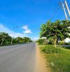 Bán Nền Mặt Tiền Đường Nguyễn Văn Cừ Nối Dài, P.An Bình, Tp Cần Thơ.
