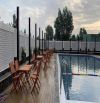 BÁN GẤP GIẢM SỐC 690TR – CĂN HỘ 34M2 BLOCK D LÊ THÀNH TÂN TẠO, LẦU 9, VIEW Q1