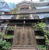 Cho thuê nhà 3 lầu hẻm 1056 Huỳnh Tấn Phát, Quận 7, DT 5 x12m. Giá 20 triệu