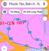 NHANH TAY THÌ CÒN – KHÔNG THỂ RẺ HƠN - 9.814M² CÓ 200M MẶT TIỀN QUỐC LỘ 51 – GIÁ 35 TỶ