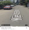 BÁN ĐẤT KIỆT K45 ĐƯỜNG K20 KHU NAM VIỆT Á ĐÀ NẴNG