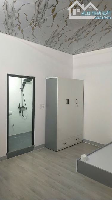 🔥 Nhà 3 tầng 7 phòng Căn hộ mặt tiền Hồ Tùng Mậu . Gần Biển Nguyễn Tất Thành .giá sập 3