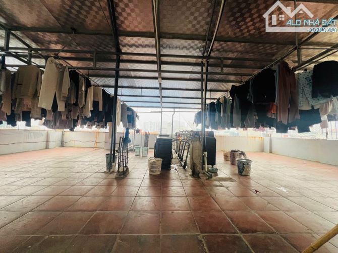 siêu phẩm TRIỆU ĐÔ -ĐẠI KIM 296M 48 CĂN HỘ CHO THUÊ ĐỈNH- NGÕ Ô TÔ TRÁNH KINH DOANH SỔ ĐỎ 5