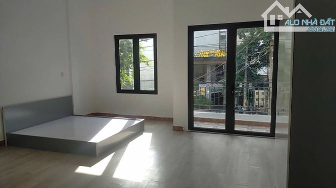 🔥 Nhà 3 tầng 7 phòng Căn hộ mặt tiền Hồ Tùng Mậu . Gần Biển Nguyễn Tất Thành .giá sập 5