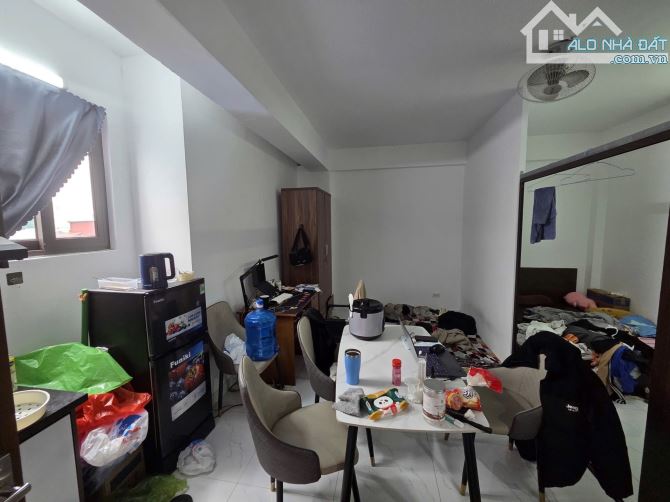 siêu phẩm TRIỆU ĐÔ -ĐẠI KIM 296M 48 CĂN HỘ CHO THUÊ ĐỈNH- NGÕ Ô TÔ TRÁNH KINH DOANH SỔ ĐỎ 2
