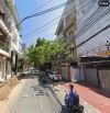 Bán đất 118m2 tặng nhà mặt đường Hoàng Thế Thiện mặt tiền 7,4m sau lưng là hồ Phương Lưu