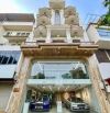 Giảm sâu 10 tỷ đẹp nhất mặt phố Ngô gia tự toà building 7 tầng dt 130m2 mt 8.4m