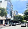 Giảm sâu 7 tỷ mặt phố Nguyễn sơn 9 tầng thang máy dòng tiền dt 160m2 mt 6m giá tốt