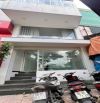 Nhà Hầm 4 Lầu Mặt Tiền Đường Phạm Văn Đồng phường hiệp bình chánh, giá 25 triệu/tháng