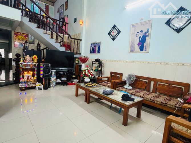 NHÀ MẶT TIỀN NAM THỌ 1 - SÁT BIỂN MÂN THÁI - 100M2 - 2 TẦNG - RẺ NHẤT KHU - 8,4 TỶ 4