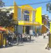Đất gần chợ túy loan, 102m2 đất ở ngang 5,2m đường oto thông