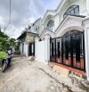Nhà 1 lầu xã Mỹ Yên giáp Bình Chánh 5m × 24m giá 2ty200