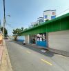 BĐS KHAN HIẾM | Khuông đất Khủng HXT Lũy Bán Bích, P.Tân Phú| DT: 24 X17m|