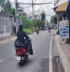 Bán đất Trung Chánh HM 5x18 tổng 93m2 Giá 1tỷ5 Sổ riêng Đường Nhà Vuông Song hành vào 500m