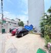 ĐẤT 2 MT NGAY PHẠM VĂN ĐỒNG - 78m2 FULL THỔ - ĐƯỜNG XE HƠI