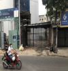 Cho thuê đất 6X30 mặt tiền đường Ung Văn Khiêm, P.25, Q.Bình Thạnh