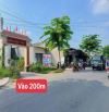 Nhà kế bên UỶ BAN XÃ LONG CANG 1ty650