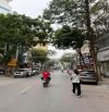MẶT PHỐ TRẦN QUÝ KIÊN,CẦU GIẤY,38M x 7 TẦNG-MẶT TIỀN ĐẸP-VỈA HÈ KINH DOANH-THANG MÁY