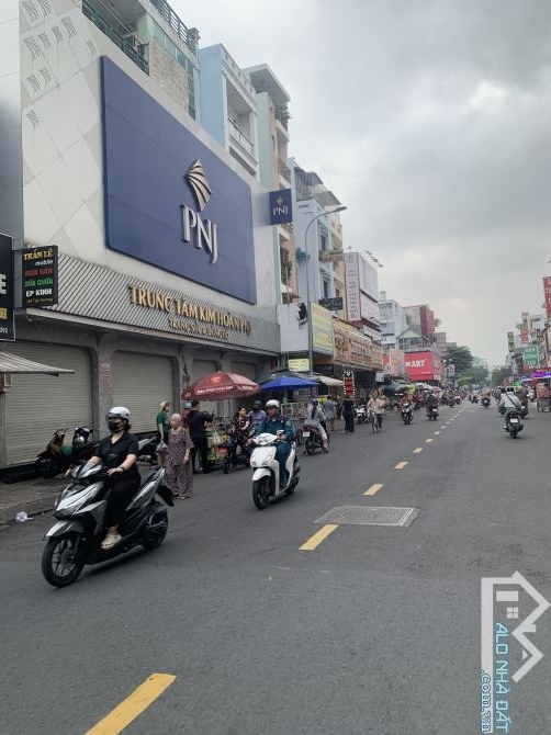 ❌Cho thuê nhà nguyên căn mặt tiền Tân Hương vị trí tuyệt đẹp 2