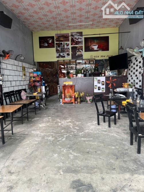 GẤP BÁN – MẶT TIỀN NGÔ THÌ NHẬM – NGAY TRUNG TÂM HÀNH CHÍNH DĨ AN – CHỈ 7 TỶ 2