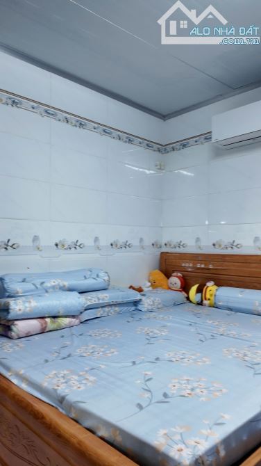 LÔ GÓC 251M² – NGANG 10M – CẠNH TRUNG TÂM HÀNH CHÍNH DĨ AN – CÓ SẴN XƯỞNG KIÊN CỐ 4