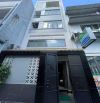 TÂN BÌNH NGAY KHU LỮ GIA – MỘT KHÔNG GIAN ĐÁNG SỐNG 48m2- 5 TẦNG- 8.999 TỶ
