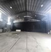 Cho thuê kho xưởng 1000m2 mặt tiền đường Lê Đức Thọ giá TỐT