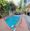CHO THUÊ VILLA NGAY TRUNG TÂM PHỐ TÂY GIÁ 37TR/TH CÓ BỂ BƠI ĐẦY ĐỦ TIỆN ÍCH