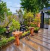 CHO THUÊ BIỆT THỰ SÂN VƯỜN NGŨ HÀNH SƠN NGAY FPT COMPLEX CÓ BỂ CÁ CỰC CHILL ĐẦY ĐỦ TIỆNICH