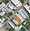 Lô Góc Lưu Quang Vũ - Hòa Quý - Gần ngay chợ Khái Tây