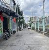 💥Bán đất KIỆT ÔTÔ Trung tâm HOÀ QUÝ, gần TiểuHọc Tô Hiến Thành & Chợ Bình Kỳ - nhỉnh 3TỶ