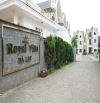 🏡 CHÍNH CHỦ BÁN 2 CĂN VILLA ĐẸP – KHU ROYAL VILLA, MANG LINE, P7, ĐÀ LẠT 🌲