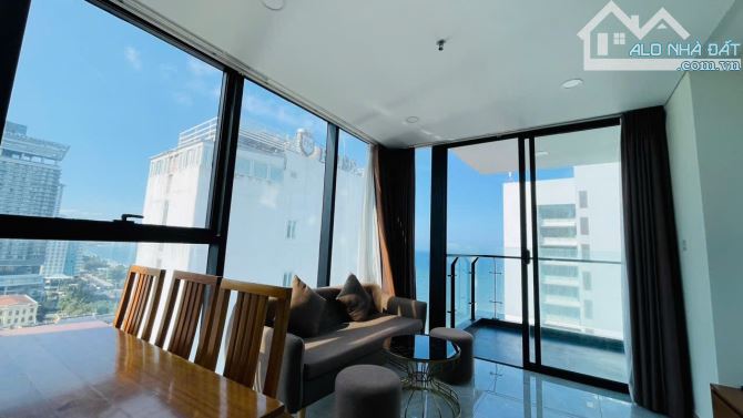 Cho Thuê Căn Hộ Maple Tôn Đản Lộc Thọ Nha Trang