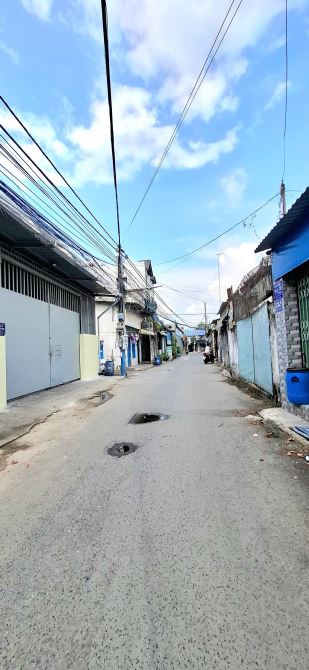 BÁN ĐẤT NGUYỄN TRI PHƯƠNG – CẠNH TRUNG TÂM HÀNH CHÍNH DĨ AN – 125,5M² – 7 PHÒNG CHO THUÊ