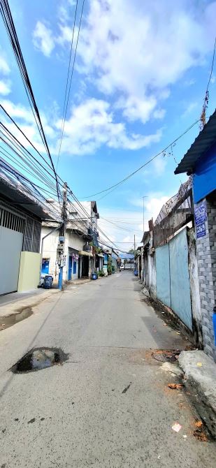 BÁN ĐẤT NGUYỄN TRI PHƯƠNG – CẠNH TRUNG TÂM HÀNH CHÍNH DĨ AN – 125,5M² – 7 PHÒNG CHO THUÊ 5