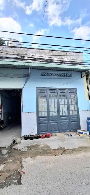 BÁN ĐẤT NGUYỄN TRI PHƯƠNG – CẠNH TRUNG TÂM HÀNH CHÍNH DĨ AN – 125,5M² – 7 PHÒNG CHO THUÊ 4