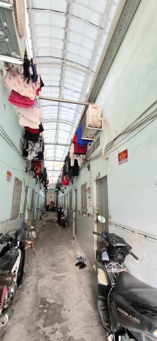 BÁN ĐẤT NGUYỄN TRI PHƯƠNG – CẠNH TRUNG TÂM HÀNH CHÍNH DĨ AN – 125,5M² – 7 PHÒNG CHO THUÊ 2